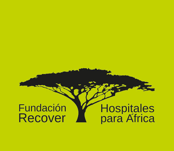 Fundación Recover — Hospitales para África