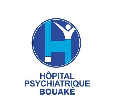 Hôpital Psychiatrique de Bouaké